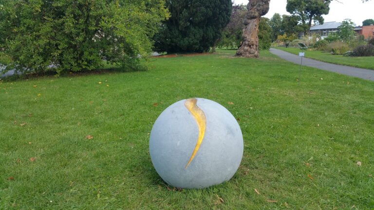 Helen O’Connell - ‘Nunataq 1’