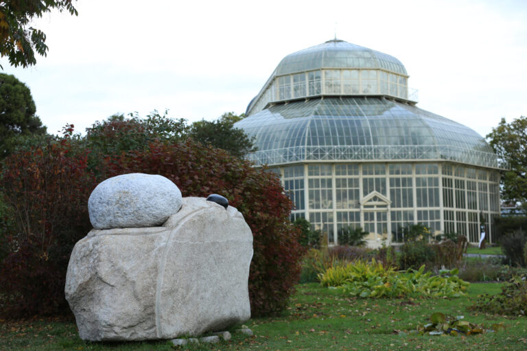 Niall O’ Neill and Niall Deacon -‘Bullán’