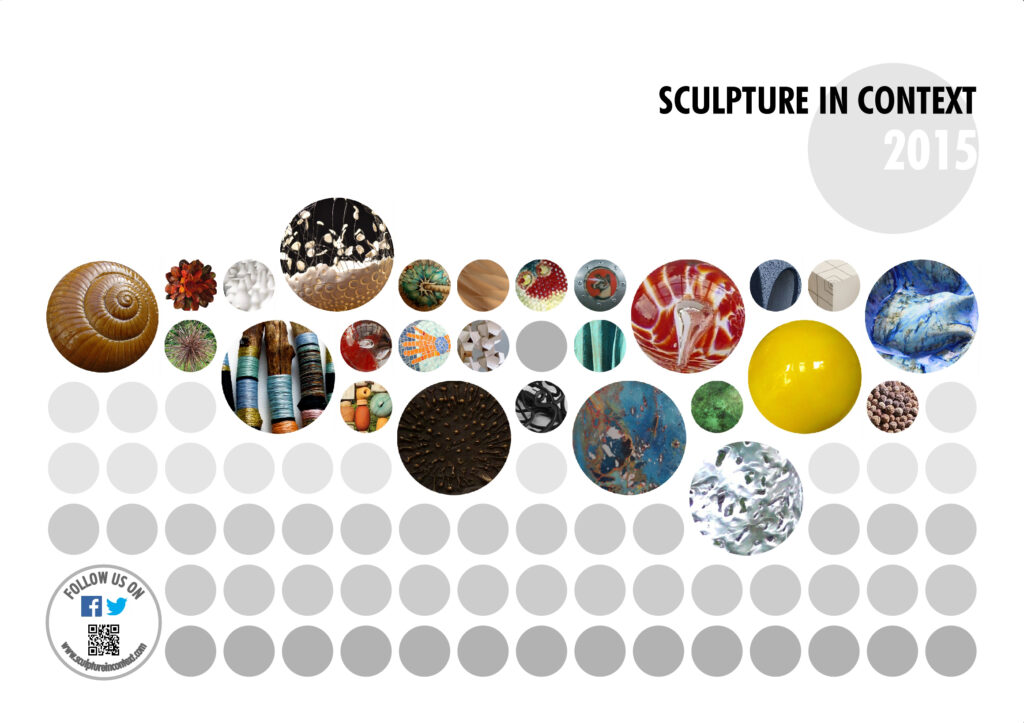 Sculpture in Context 2015